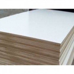 MDF 06mm Branco