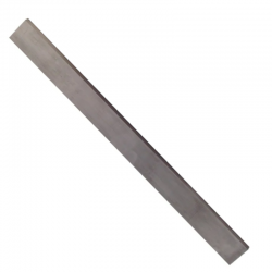 Facas HSS 230x35x3mm para...